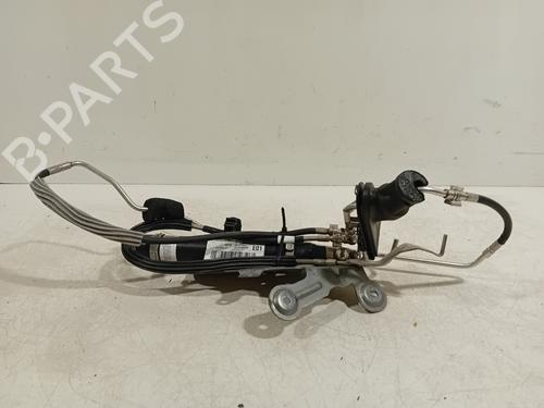 Used Other MERCEDES-BENZ C-CLASS (W205) C 180 (205.076) (156 hp) 30812670