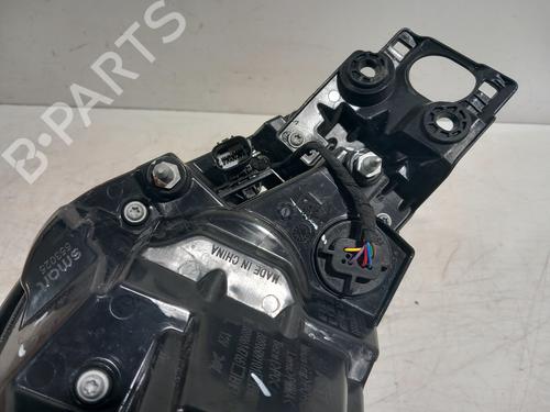 Left taillight SMART #1 EV All-wheel Drive | BP34058644C34  - Image 7