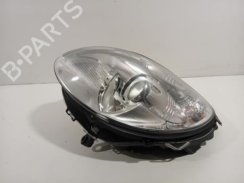 Left headlight MERCEDES-BENZ R-CLASS (W251, V251) R 350 (251.056, 251.156) | BP29634835C28 