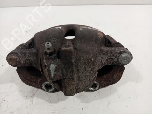 Left front brake caliper PEUGEOT 2008 I (CU_) 1.2 THP 110 / PureTech 110 | BP32338639M105 - Image 3