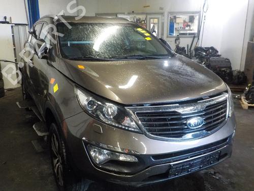 AC compressor KIA SPORTAGE III (SL) 2.0 CRDi | BP10668519M34 