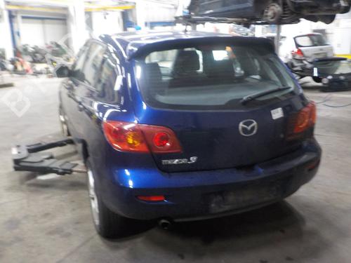 Right taillight MAZDA 3 (BK) 1.3 (BK14) | BP21056470C35 - Image 8