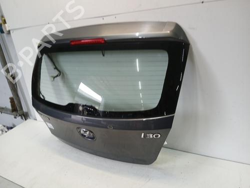 Tailgate HYUNDAI i30 (FD) 1.6 | BP36670816C6  - Image 5