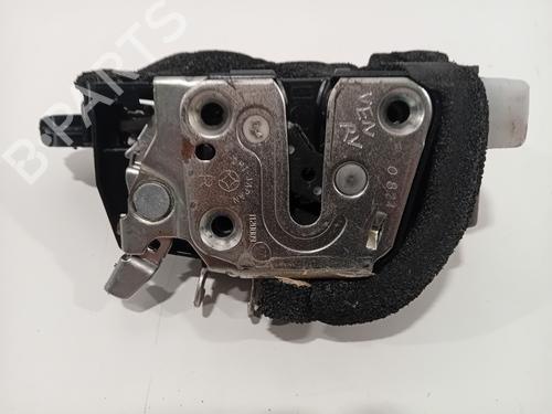 Used Front right lock NISSAN JUKE (F15) 1.6 (117 hp) 29870489