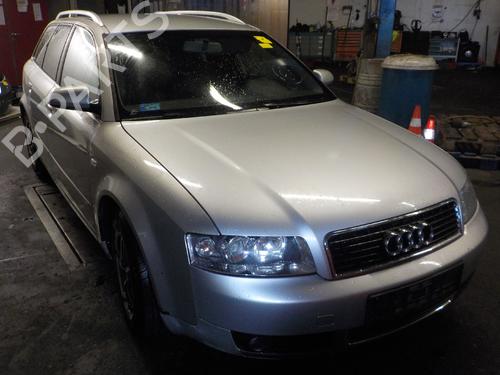 Left front brake caliper AUDI A4 B6 Avant (8E5) 1.9 TDI | BP11786238M105  - Image 5