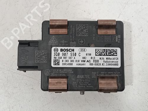 Elektronisk sensor VW PASSAT B8 Variant (3G5, CB5) 2.0 TSI 4motion (280 hp) 26430945
