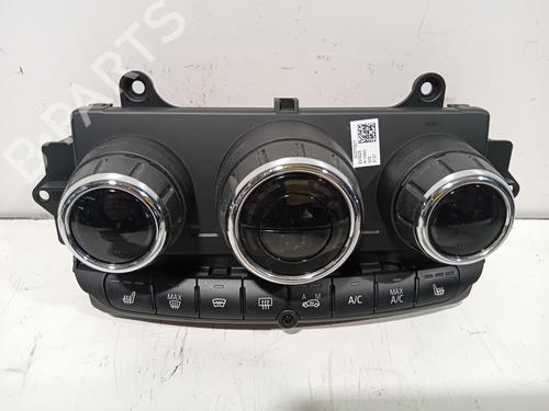 Used Climate control Climate control 36841919 36841919