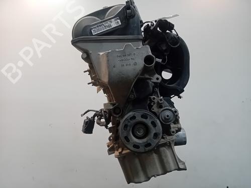 Engine SKODA CITIGO (NF1) 1.0 | BP36702213M1 - Image 2
