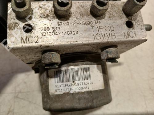 ABS pump HONDA CR-V IV (RM_) 2.0 iVtec (RE5, RM1) | BP34555257M43  - Image 5