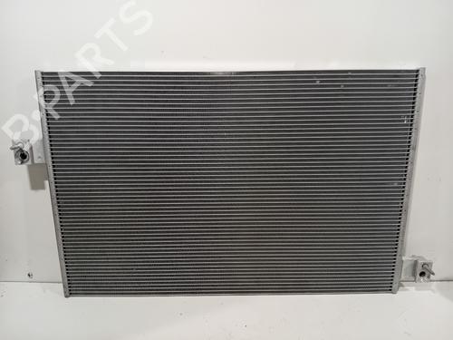 Used AC radiator AC radiator 29333718 29333718