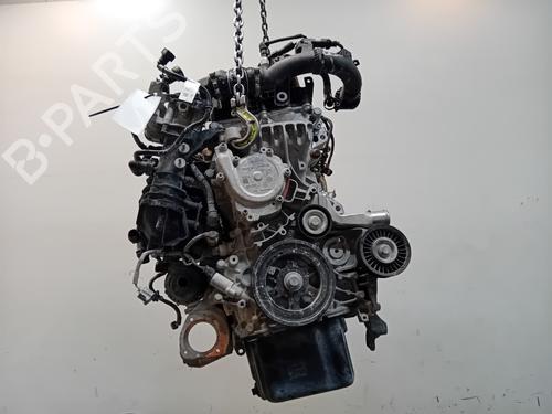 Engine JEEP COMPASS (MP, M6, MV, M7) 1.3 HYBRID 4X4 | BP36811992M1  - Image 5