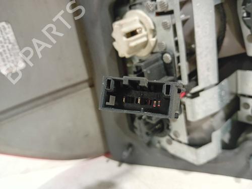 Left taillight MERCEDES-BENZ M-CLASS (W164) ML 280 CDI 4-matic (164.120) | BP24229164C34 