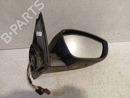 Used Right mirror Right mirror PEUGEOT 308 SW II (LC_, LJ_, LR_, LX_, L4_) 1.2 THP 130 (131 hp) 34104023 34104023