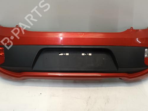 Bak støtfanger KIA PICANTO II (TA) 1.2 (85 hp) 30567179