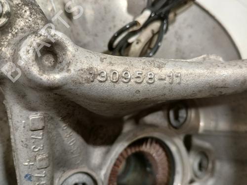 Left front steering knuckle BMW 2 Active Tourer (U06) 218i | BP40254902M25  - Image 7