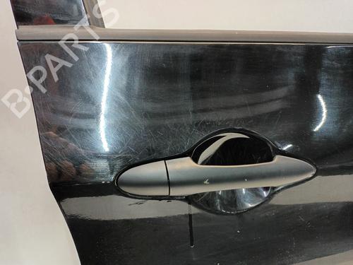 Right front door KIA PICANTO II (TA) 1.0 | BP29541216C3 