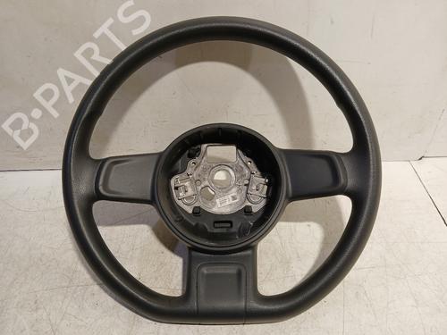 Used Steering wheel Steering wheel VW UP! (121, 122, BL1, BL2, BL3, 123) 1.0 (60 hp) 34009403 34009403
