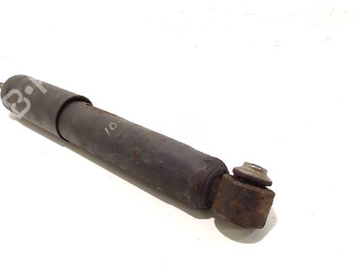 Left rear shock absorber MERCEDES-BENZ M-CLASS (W163) ML 270 CDI (163.113) | BP3267837M18 