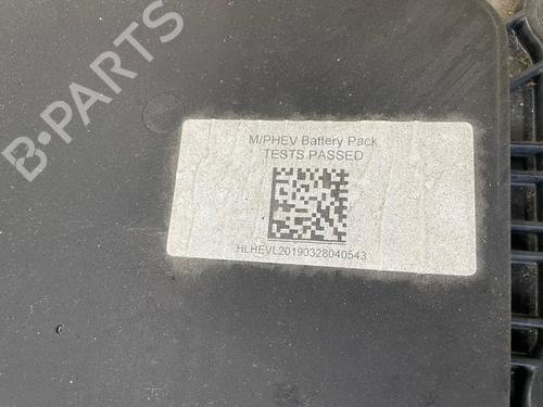 Battery LAND ROVER RANGE ROVER EVOQUE (L551) 2.0 P200 4x4 | BP31880183E11 