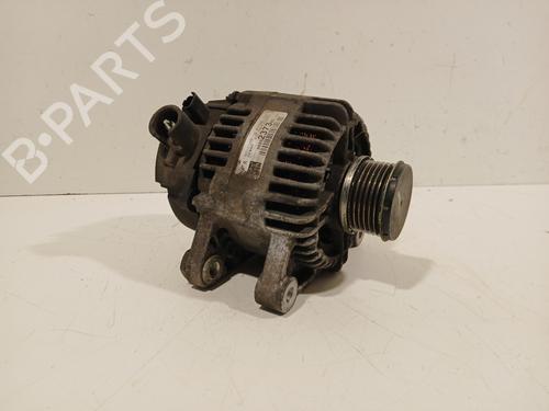 Used Alternator CITROËN C3 II (SC_) 1.2 VTi 82 (82 hp) 30436351