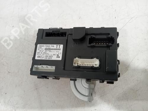 comfort-control-module-nissan-leaf-ze0-electric-284b13ne0c-2010-2011-2012-2013-2014-2015-2016-2017-22526805 main image
