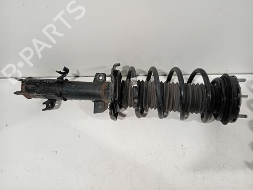 Right front shock absorber FORD FIESTA VII (HJ, HF) 1.0 EcoBoost | BP19030267M17 