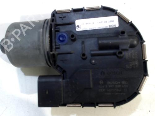 Front wiper motor SKODA OCTAVIA III Combi (5E5, 5E6) 1.6 TDI | BP9433738M29 