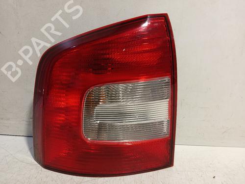 Used Left taillight Left taillight SKODA OCTAVIA II Combi (1Z5) 1.2 TSI (105 hp) 35925076 35925076
