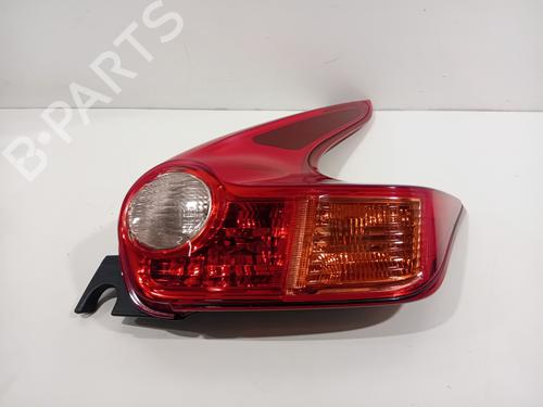 Right taillight NISSAN JUKE (F15) 1.6 | BP29864281C35