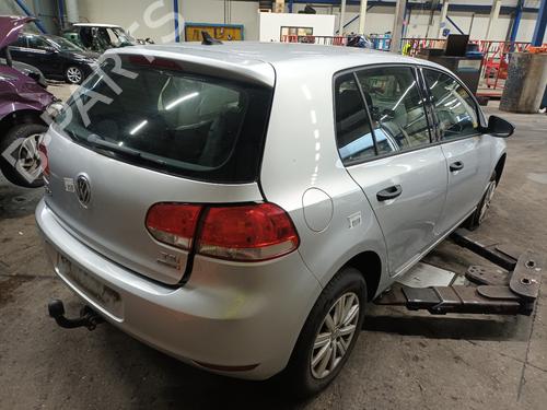 Left taillight VW GOLF VI (5K1) 1.2 TSI | BP38859572C34 - Image 7