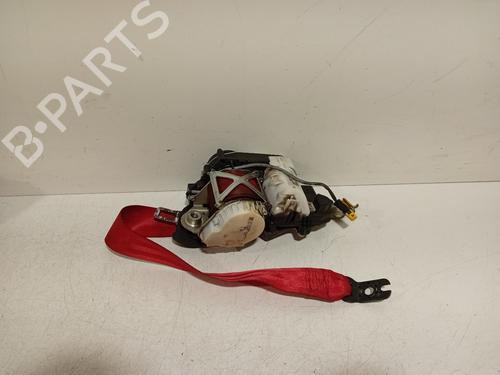 Used Front right seatbelt VW GOLF VII (5G1, BQ1, BE1, BE2) 2.0 GTI (230 hp) 19168229