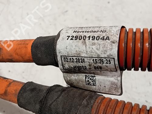 Cable MERCEDES-BENZ EQB (X243) EQB 300 4-matic (243.608, 243.609) | BP33935236E12 - Image 6