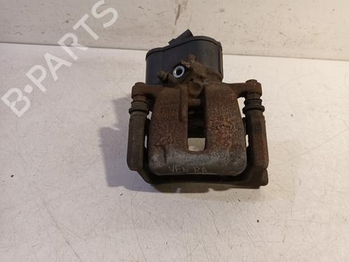 Used Right rear brake caliper Right rear brake caliper 15737523 15737523