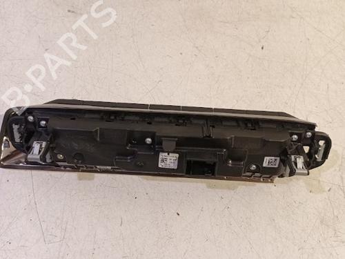 Switch PEUGEOT 3008 II SUV (MC_, MR_, MJ_, M4_) 1.6 BlueHDi 120 | BP13713826I30 
