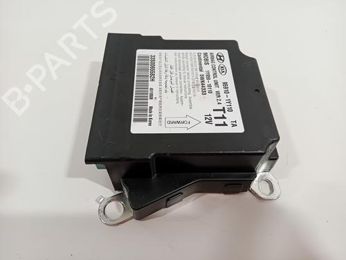 ECU airbags KIA PICANTO II (TA) 1.0 | BP29588710M53 