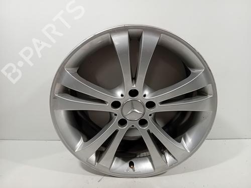 Used Rim MERCEDES-BENZ E-CLASS (W212) E 200 CDI / BlueTEC (212.005, 212.006) (136 hp) 28077595