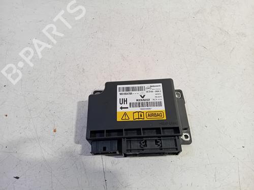 Used ECU airbags RENAULT MEGANE III Grandtour (KZ0/1) 1.5 dCi (KZ09, KZ0D, KZ1G, KZ29, KZ14, KZ1W, KZ10, KZ1F,... (110 hp) 21056806