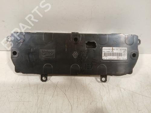 Climate control RENAULT CAPTUR I (J5_, H5_) 0.9 TCe 90 | BP40283194I5 - Image 2
