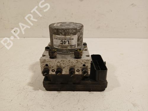 Used ABS pump KIA STONIC (YB) 1.0 T-GDi (120 hp) 28309186
