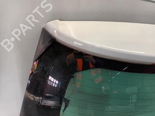 Tailgate CITROËN DS3 (SA_) 1.6 VTi 120 | BP22789954C6 