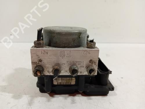 ABS pump OPEL CORSA D (S07) 1.0 (L08, L68) | BP21570310M43 