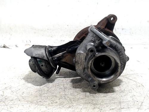 Used Turbocharger/Supercharger FIAT SCUDO Van (270_, 272_) 2.0 D Multijet (120 hp) 7671122