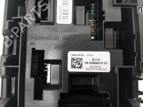 Fuse box BMW 1 (F20) M 135 i xDrive | BP30113695E1 