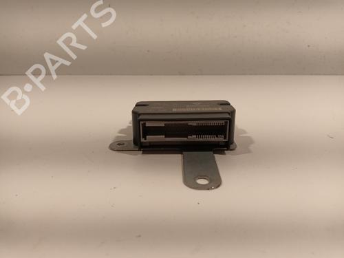 ECU airbags RENAULT CLIO IV Grandtour (KH_) 1.5 dCi 90 (KHN3, KHN4) | BP26532809M53 