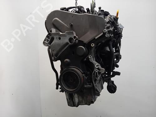 Engine SEAT LEON ST (5F8) 1.6 TDI | BP30466810M1