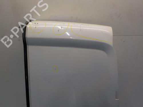 Right tailgate OPEL COMBO Box Body/MPV (X12) 1.3 CDTI (B05) | BP16944482C77 