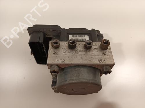 ABS pump FIAT PUNTO EVO (199_) 1.3 D Multijet | BP16422474M43 