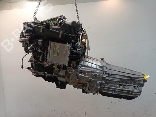 Engine MERCEDES-BENZ C-CLASS (W206) C 300 de (206.008) | BP39929069M1  - Image 5