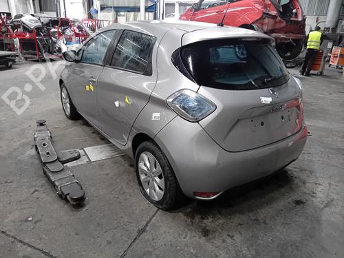 Inverter/Converter RENAULT ZOE Hatchback Van (BFM_) Electric (BFME) | BP29336353M119 