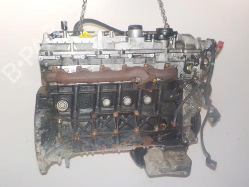 Engine MERCEDES-BENZ S-CLASS (W220) S 320 CDI (220.025, 220.125) | BP9179711M1 
